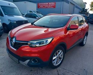 Renault Renault Kadjar ENERGY dCi 130 Busines,Teilleder,NA Gebrauchtwagen