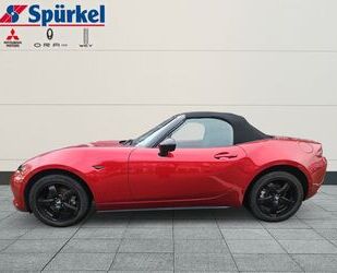 Mazda Mazda MX-5 Sports-Line 1.5 SKYACTIV-G 131, Navigat Gebrauchtwagen