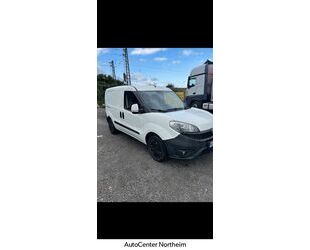 Fiat Fiat Doblo Doblò SX Kasten+HU 06/2026 Gebrauchtwagen