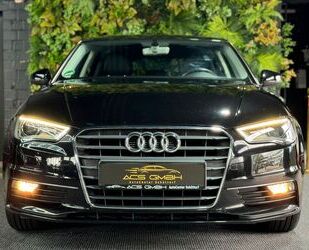 Audi Audi A3 Limousine ambiente Gebrauchtwagen