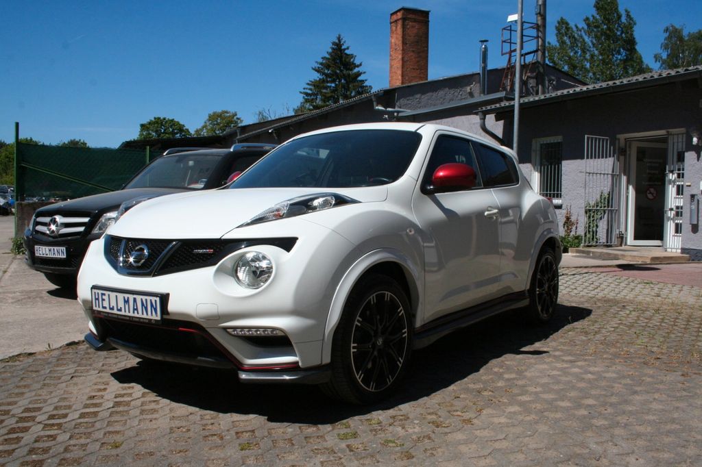 Juke Nismo