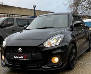 Suzuki Suzuki Swift Sport Gebrauchtwagen