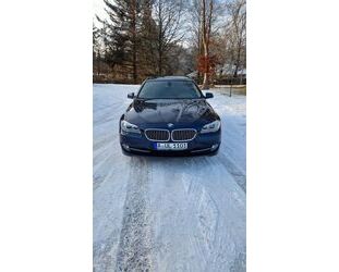 BMW BMW 525d Touring - Gebrauchtwagen