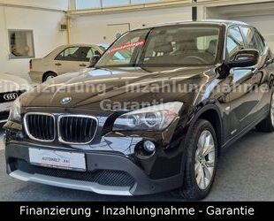 BMW BMW X1 sDrive 18i MY-2011/PDC/KLIMATRONIC./GARANTI Gebrauchtwagen