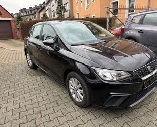 Seat Seat Ibiza Style Gebrauchtwagen