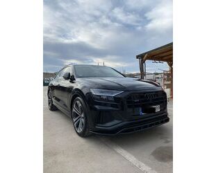 Audi Audi Q8 50 TDI SQ8 optik mit maxhaust sound Gebrauchtwagen