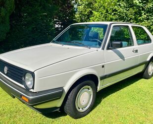 VW Volkswagen Golf II GL 1.8 Autom. 90 PS, H-Zulassun Gebrauchtwagen