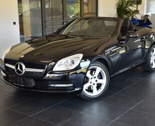 Mercedes-Benz Mercedes-Benz SLK 250 Roadster 7G-TRONIC PLUS