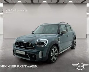 Mini MINI Cooper SE ALL4 Countryman Navi Pano.Dach LED Gebrauchtwagen