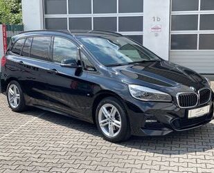 BMW BMW 218i Gran Tourer|M-Sport|AHK|Apple|LED|Automat Gebrauchtwagen