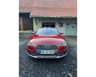 Audi Audi A6 Allroad 3.0 TDI quattro 200kW S tronic - Gebrauchtwagen