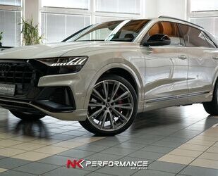 Audi Audi Q8 60 TFSI e quattro / 3x S-LINE / PANO / 360 Gebrauchtwagen