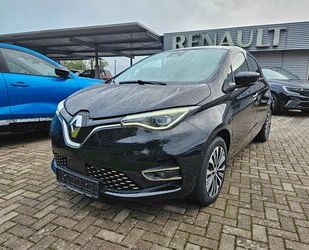 Renault Renault ZOE Iconic EV 50 135hp Finanzierung ab 1,9 Gebrauchtwagen