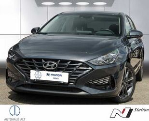 Hyundai Hyundai i30 1.5 T-GDI 4 DCT Trend #Navi+Komfort Pa Gebrauchtwagen