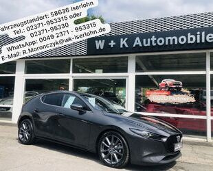 Mazda Mazda 3 5HB 2.0L e-SKYACTIV G 150ps 6AT FWD Exclus Gebrauchtwagen