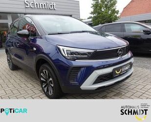 Opel Opel Crossland 1,2 Elegance Gebrauchtwagen