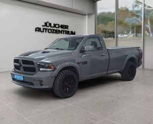 Dodge Dodge RAM 1500 LPG 4x4 Kamera Prins-Gasanlage Gebrauchtwagen