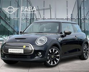 Mini MINI Cooper SE Trim XL Head-Up HK HiFi DAB LED RFK Gebrauchtwagen