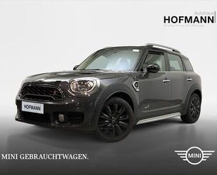 Mini MINI Cooper S Countryman All4 Chili Parkassist+HIF Gebrauchtwagen