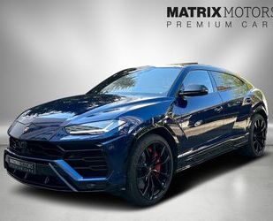 Lamborghini Lamborghini Urus Bang&Olufsen HeadUp NightVision 2 Gebrauchtwagen