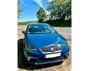 Seat Seat Ibiza 1.0 TSI 70kW XCELLENCE XCELLENCE Gebrauchtwagen