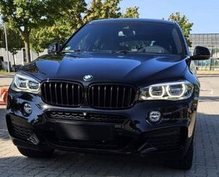 BMW BMW X6 xDrive30d Gebrauchtwagen