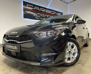 Kia Kia ceed Sportswagon Gebrauchtwagen