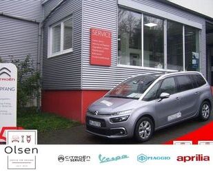 Citroen Citroën C4 SpaceTourer Grand Spacetourer BlueHDi 1 Gebrauchtwagen