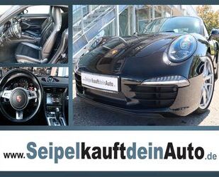 Porsche Porsche 991 Carrera Cabrio*Sportabgasanlage*20