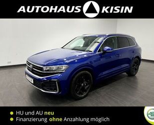 VW Volkswagen Touareg 3.0 TDI 4M R-Line *Luftf *Facel Gebrauchtwagen