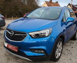 Opel Opel Mokka X 1.4 ecoFLEX Start/Stop 4x4 Innovation Gebrauchtwagen