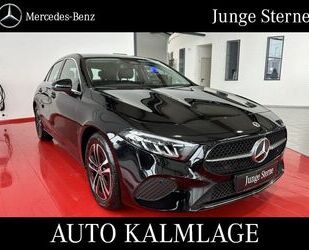 Mercedes-Benz Mercedes-Benz A 200 PROGRESSIV+NAVI+AUTOM+WINT+KAM Gebrauchtwagen