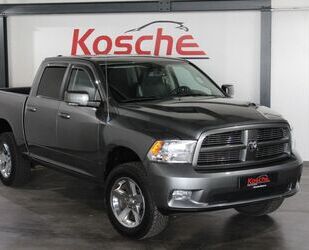 Dodge Dodge RAM 1500 4x4 5,7-l V8 Gebrauchtwagen