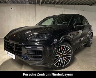 Porsche Porsche Cayenne Turbo E-Hybrid | Sportabgasanlage Gebrauchtwagen