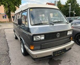 VW Volkswagen T3 Caravelle Gebrauchtwagen