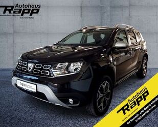 Dacia Dacia Duster Prestige TCe130 4WD Gebrauchtwagen