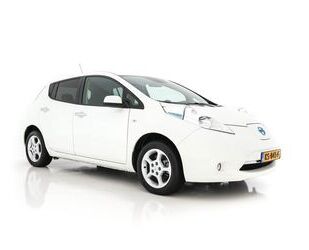 Nissan Nissan Leaf Acenta 30 kWh Comfort-Pack (INCL-BTW) Gebrauchtwagen