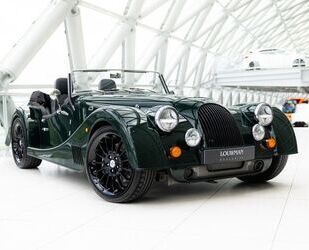 Morgan Morgan Plus Six Comfort Plus Seats New | Low Milea Gebrauchtwagen