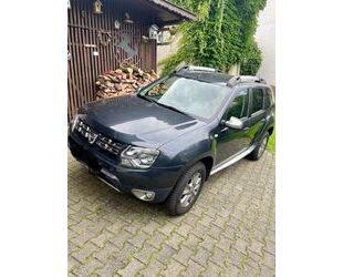 Dacia Dacia Duster 1.6 16V 105 4x4 Prestige Prestige Gebrauchtwagen