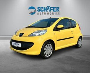 Peugeot Peugeot 107 1.0 Filou #KLIMA #EFH Gebrauchtwagen