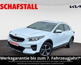 Kia Kia XCeed Plug-In Hybrid Vision Navi LED Apple&And Gebrauchtwagen