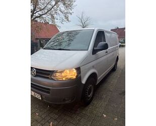 VW Volkswagen VW T5 tdi Gebrauchtwagen