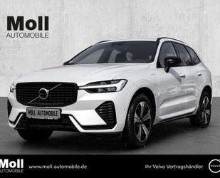 Volvo Volvo XC60 Plus Dark Recharge Plug-In Hybrid AWD T Gebrauchtwagen