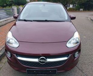 Opel Opel Adam JAM 1.4 64kW JAM Gebrauchtwagen