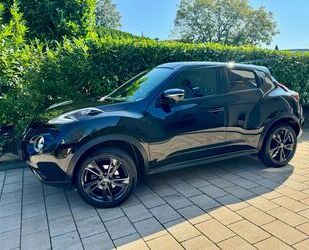 Nissan Nissan Juke 1.2 DIG-T Tekna Tekna Gebrauchtwagen