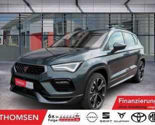 Cupra Cupra Ateca 2.0 TSI 4Drive VZ AHK Navi ACC AUT LED Gebrauchtwagen