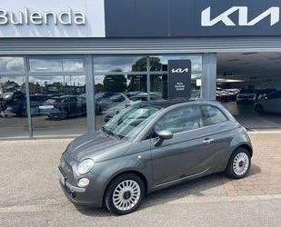 Fiat Fiat 500 1.2 Lounge Gebrauchtwagen