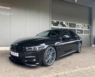 BMW BMW 440i Gran Coupé xDrive /H&K/CarPlay/Tot-Winkel Gebrauchtwagen