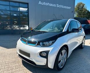 BMW BMW i3 Baureihe i3 Basis / FOLIERT / 60AH Gebrauchtwagen