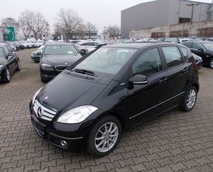 Mercedes-Benz Mercedes-Benz A 180 Avantgarde, SHZ, zus. Alu Wint Gebrauchtwagen